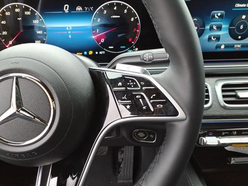 New 2026 Mercedes-Benz GLE 350 4MATIC image 21