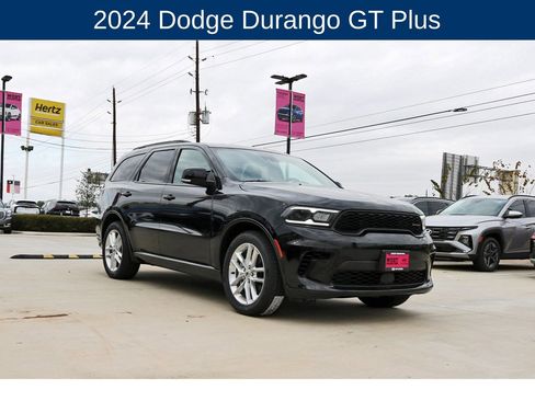 Used 2024 Dodge Durango GT image 1