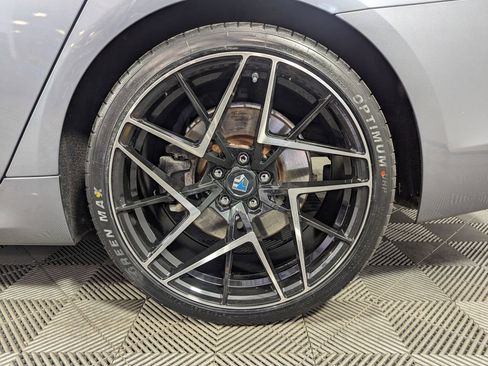 Used 2018 BMW 540i image 27