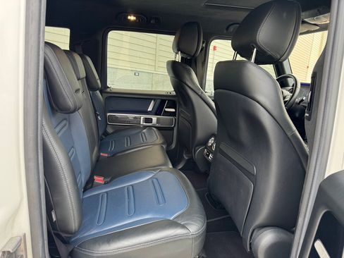 Used 2019 Mercedes-Benz G 550 G550 w/ Exclusive Interior Package image 26