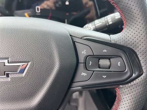 New 2026 Chevrolet Trax RS w/ Driver Confidence Package FWD image 20