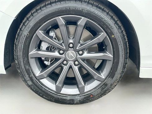 Used 2025 Acura Integra image 30