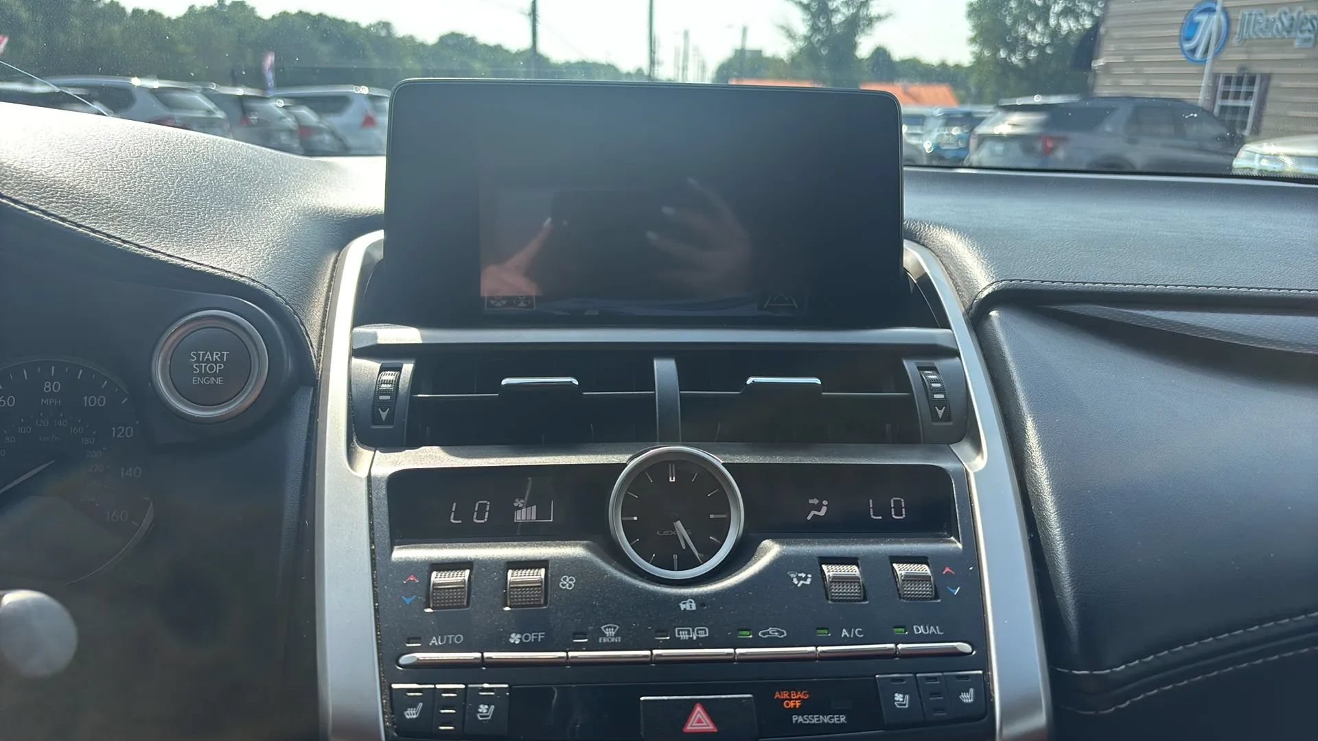 Used 2019 Lexus NX 300 FWD w/ Comfort Package image 29