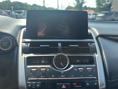 Used 2019 Lexus NX 300 FWD w/ Comfort Package image 29