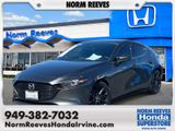 Used 2020 MAZDA MAZDA3 AWD Hatchback w/ Premium Pkg image 1