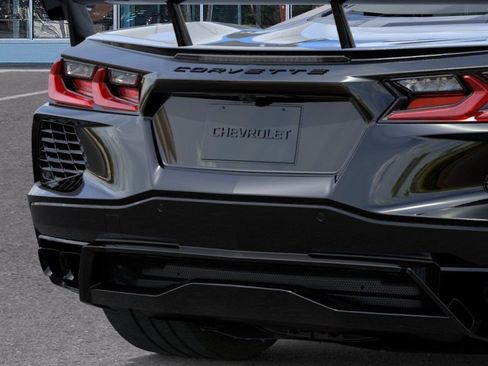 New 2027 Chevrolet Corvette Stingray Coupe w/ 1LT RWD image 14