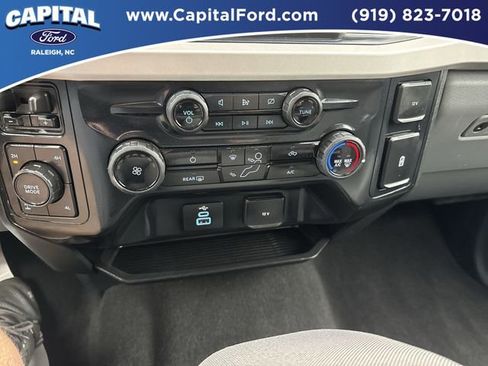 Used 2024 Ford F250 XL w/ STX Appearance Package image 29