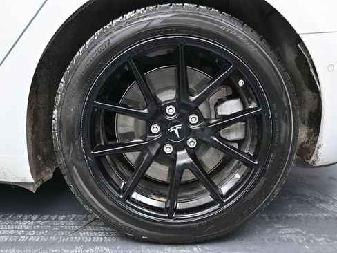 Used 2019 Tesla Model 3 Long Range image 9