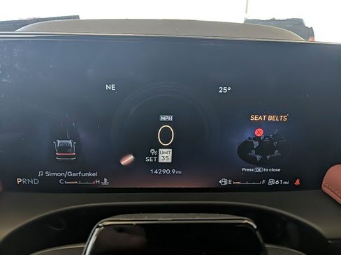 Certified 2025 Lincoln Aviator Reserve w/ Illumination Package image 26