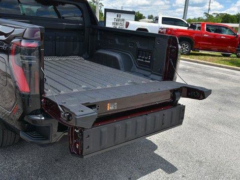 New 2025 GMC Sierra EV Denali image 15
