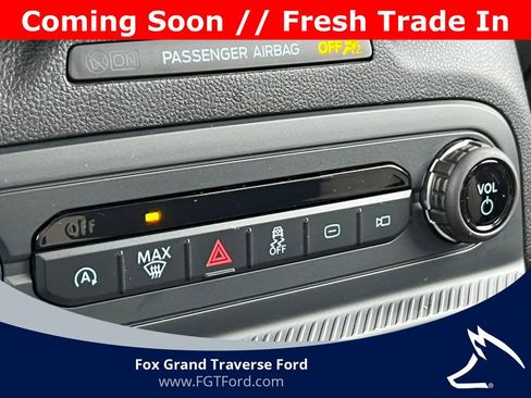 Certified 2025 Ford Bronco Sport Big Bend image 22