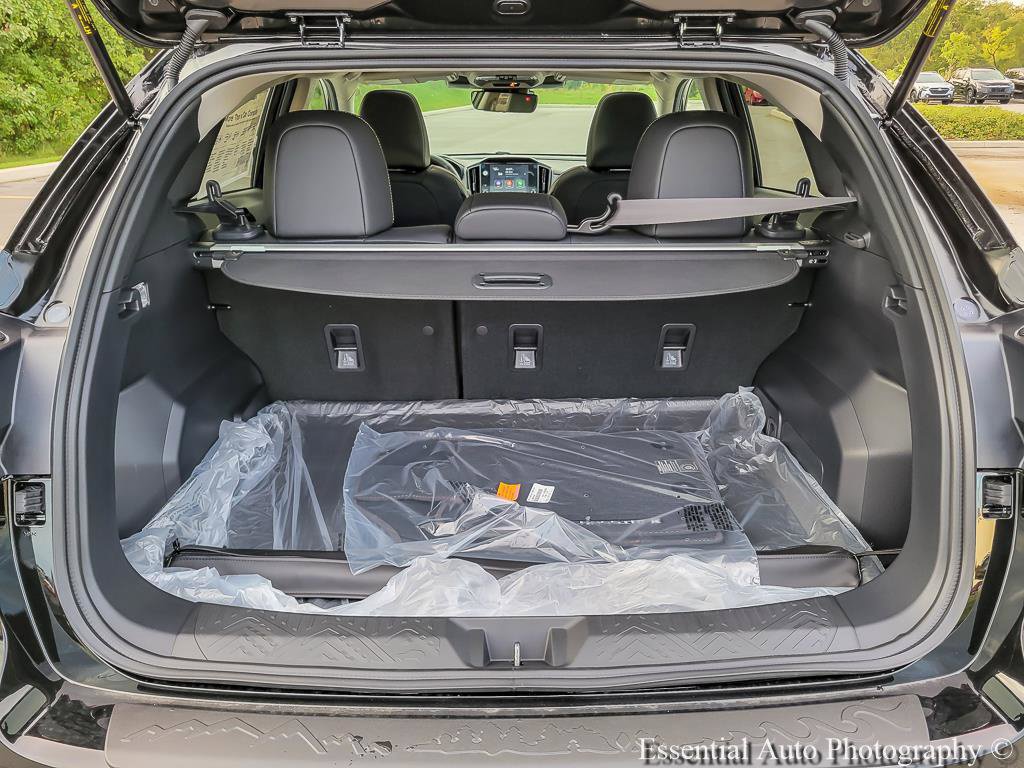 New 2026 Subaru Crosstrek 2.5i Limited AWD/4WD image 22