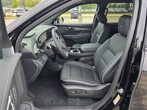 New 2026 Buick Enclave Sport Touring w/ Power Package image 13