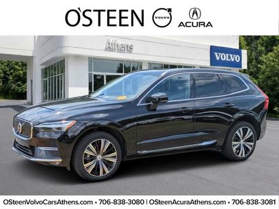 Used 2023 Volvo XC60 B5 Plus w/ Climate Package