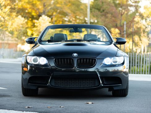 Used 2013 BMW M3 Convertible image 6