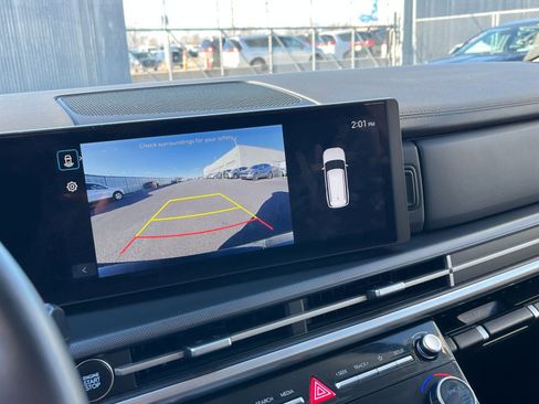 Used 2025 Hyundai Santa Fe SEL image 17