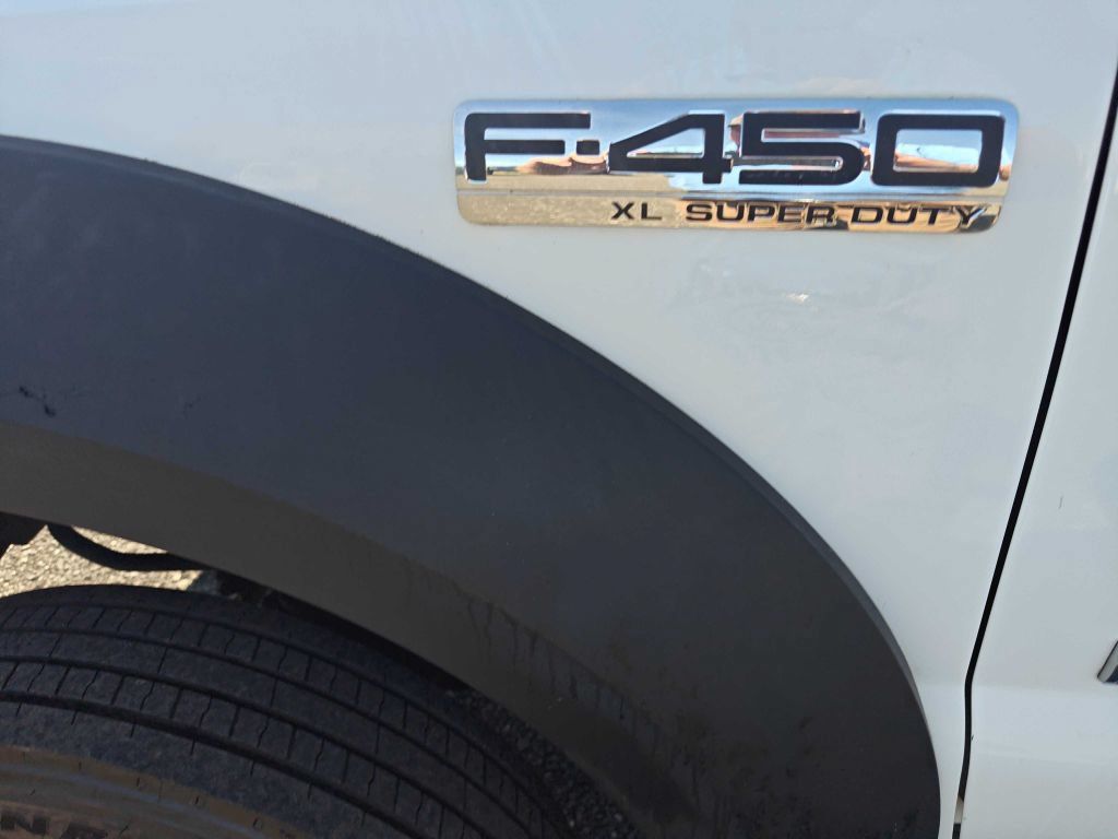 Used 2007 Ford F450 XL RWD image 9