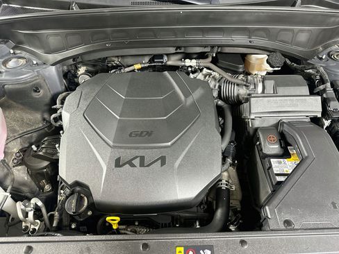 Used 2022 Kia Telluride S AWD/4WD image 36