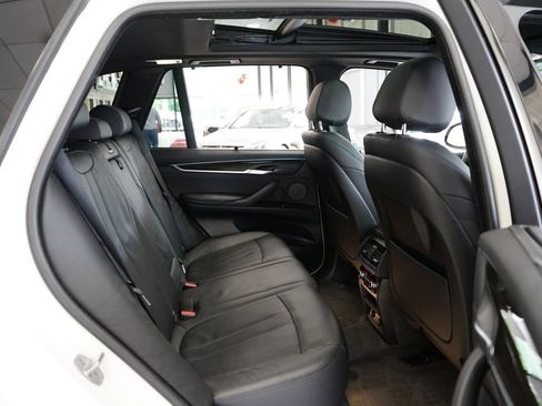 Used 2017 BMW X5 xDrive35i AWD/4WD image 15