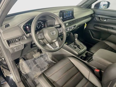 Used 2025 Honda CR-V Sport-L image 11
