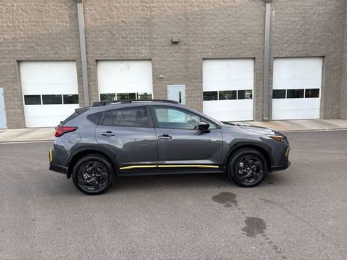 Certified 2026 Subaru Crosstrek 2.5i Sport AWD/4WD image 2