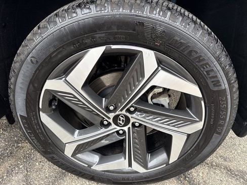 Certified 2023 Hyundai Tucson SEL w/ Convenience Package image 10