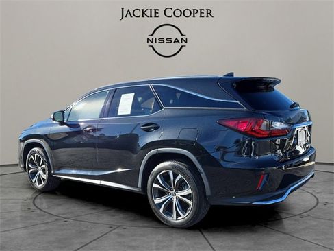 Used 2022 Lexus RX 350L FWD w/ Premium Package image 3