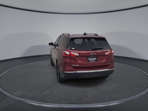 Used 2021 Chevrolet Equinox LT FWD image 13