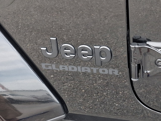 Used 2021 Jeep Gladiator Sport AWD/4WD image 33