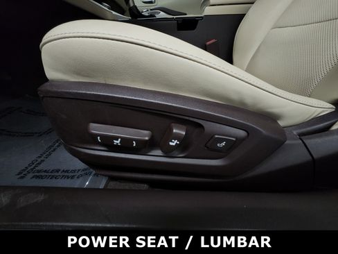 Used 2016 Lexus ES 350 image 21