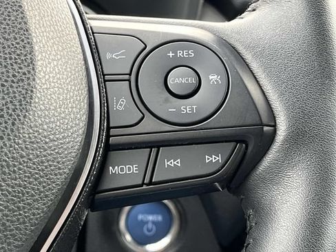 Used 2021 Toyota RAV4 XSE w/ XSE Grade Weather Package AWD/4WD image 38