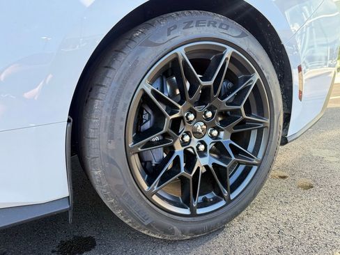 Used 2024 Ford Mustang GT w/ GT Performance Package image 28