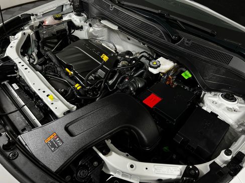 Used 2025 Buick Envista Avenir image 11