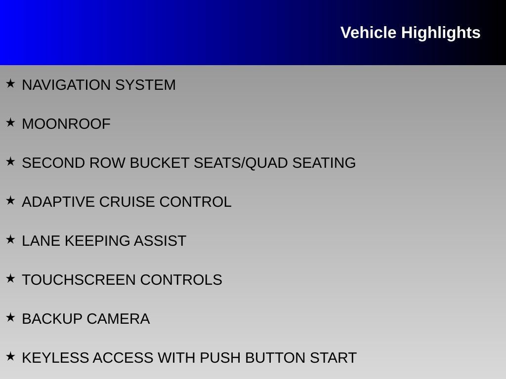 Used 2024 Dodge Durango R/T AWD/4WD image 4