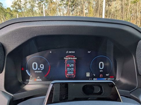 New 2026 Ford Explorer ST-Line w/ ST-Line Street Pack image 31