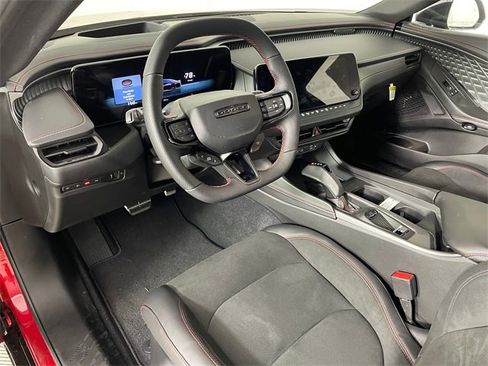 New 2026 Dodge Charger R/T Scat Pack w/ Track Package image 2