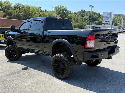 Used 2024 RAM 2500 Tradesman w/ Power Wagon Package AWD/4WD image 6