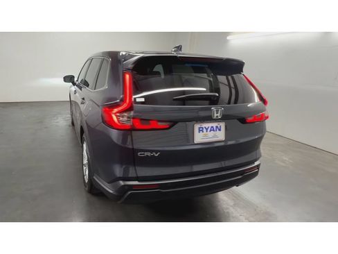 Certified 2025 Honda CR-V EX-L image 7