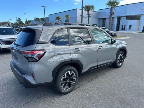 New 2026 Subaru Forester Premium image 3