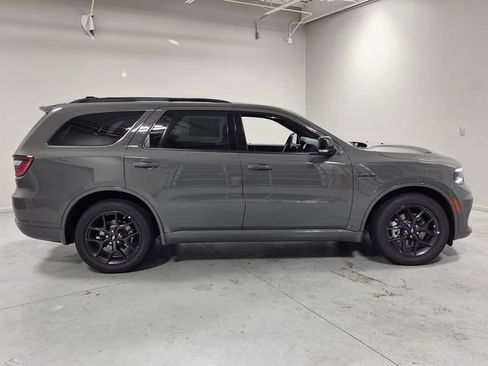 New 2026 Dodge Durango GT AWD/4WD image 15