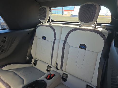 New 2026 MINI Cooper S image 11