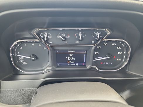 Used 2020 GMC Sierra 1500 AT4 w/ AT4 Premium Package image 24