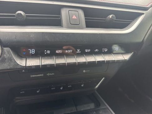 Used 2022 Lexus UX 250h F Sport w/ F Sport Premium Package image 12