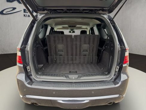 Used 2016 Dodge Durango Citadel w/ Trailer Tow Group IV AWD/4WD image 25