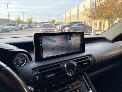 Used 2023 Lexus IS 500 w/ Accessory Package 2 image 24