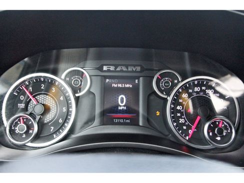 Used 2025 RAM 2500 Tradesman AWD/4WD image 18