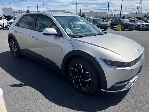 Used 2023 Hyundai Ioniq 5 SEL image 5