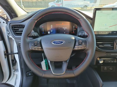 New 2026 Ford Escape ST-Line Select w/ Tech Pack #1 image 22
