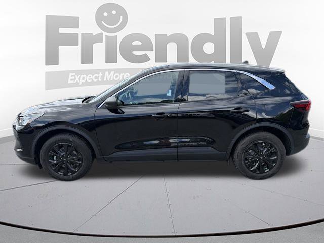 Used 2023 Ford Escape Active AWD/4WD image 3