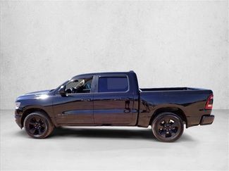 Used 2019 RAM 1500 Big Horn AWD/4WD video 2